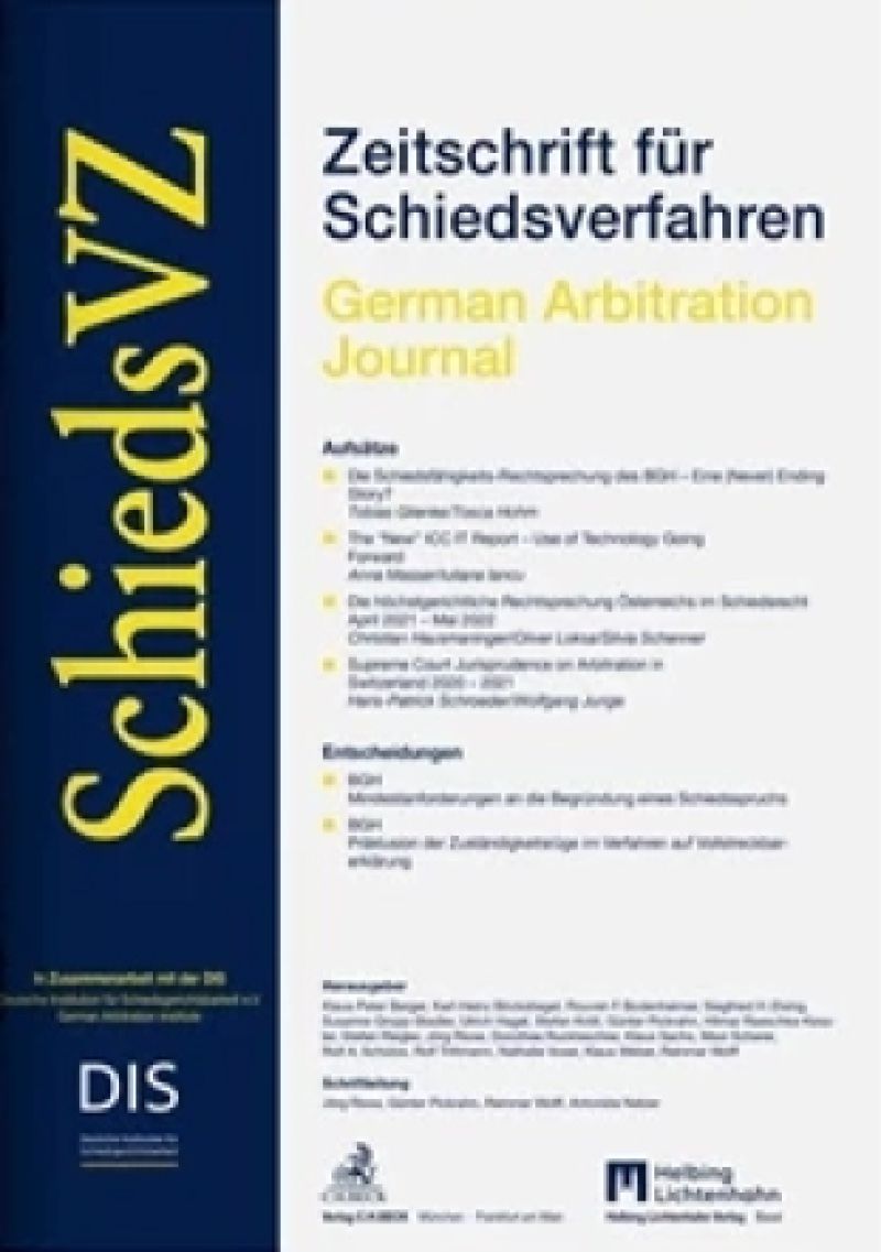 schiedsvz joerg risse